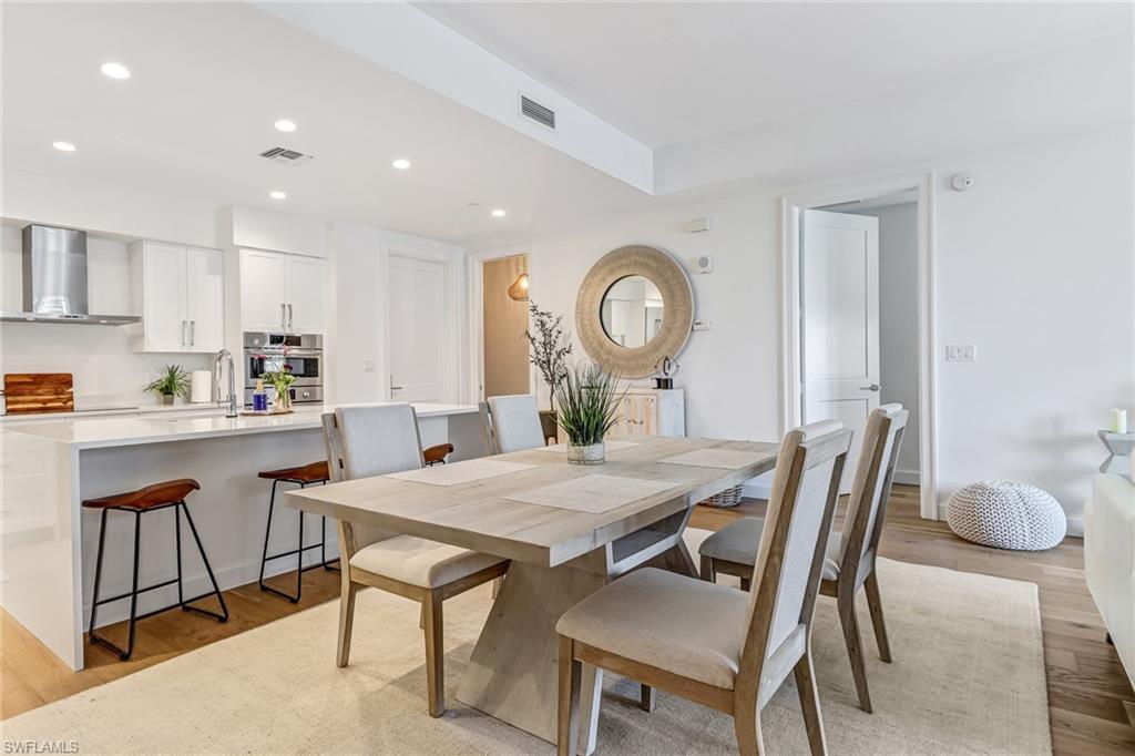 ELEVEN ELEVEN CENTRAL - Residential Lease