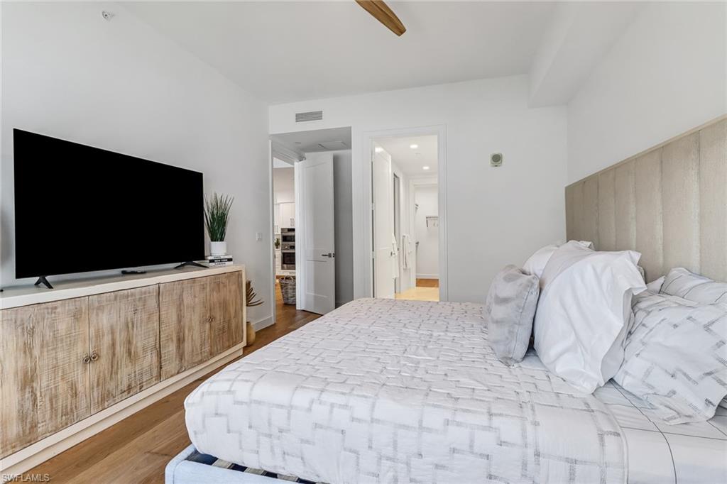 ELEVEN ELEVEN CENTRAL - Residential Lease