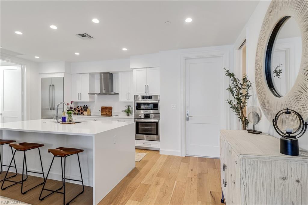 ELEVEN ELEVEN CENTRAL - Residential Lease