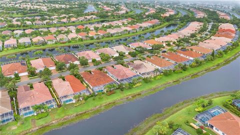 A home in NAPLES