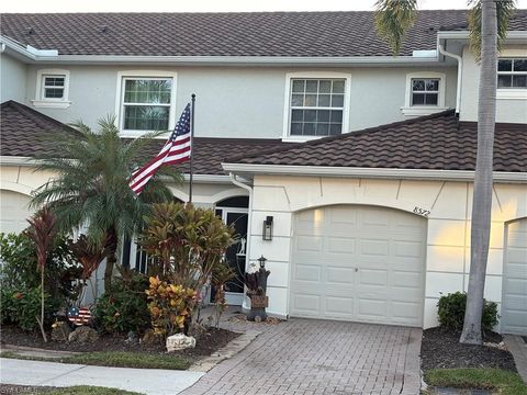 Photo of 8572 Athena CT, LEHIGH ACRES, FL 33971 (MLS # 2025018106)