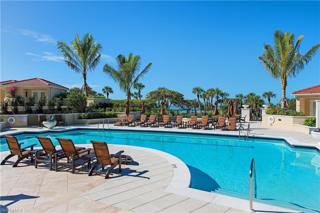 REMINGTON AT BAY COLONY - Residential