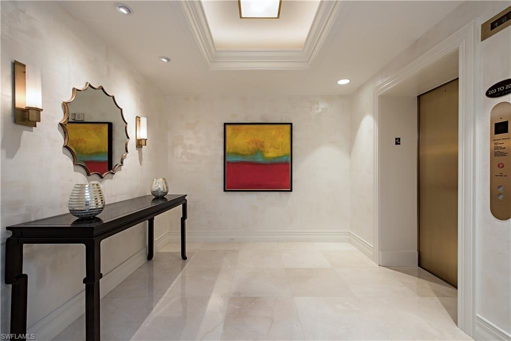 REMINGTON AT BAY COLONY - Residential