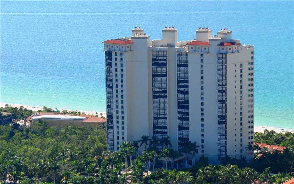 REMINGTON AT BAY COLONY - Residential