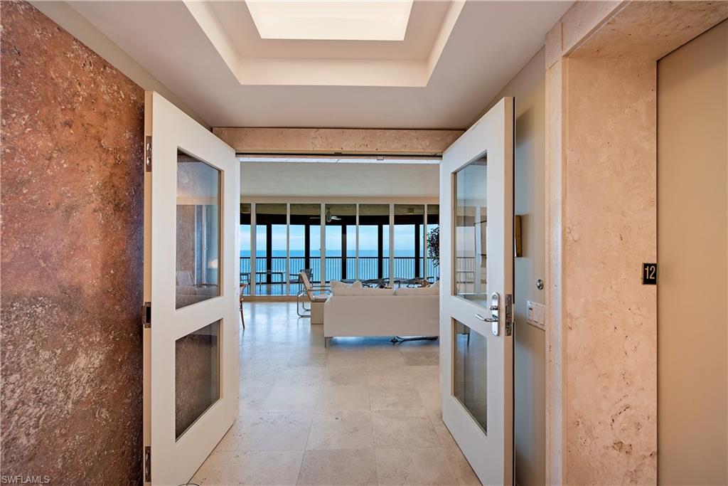 REMINGTON AT BAY COLONY - Residential