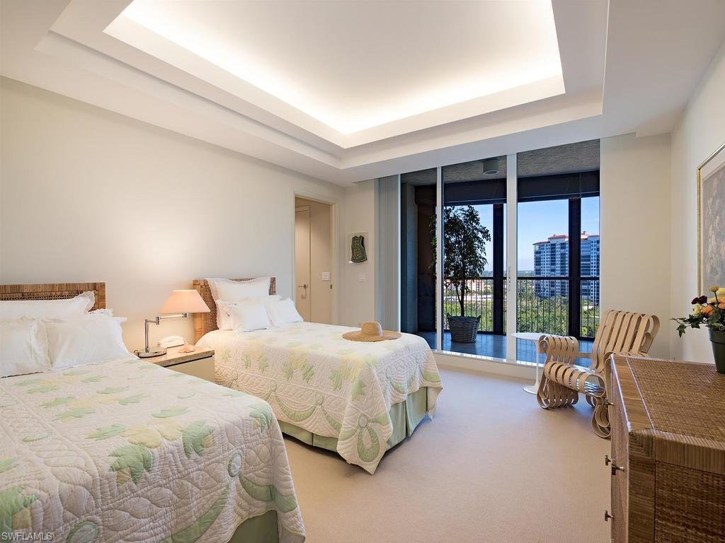 REMINGTON AT BAY COLONY - Residential