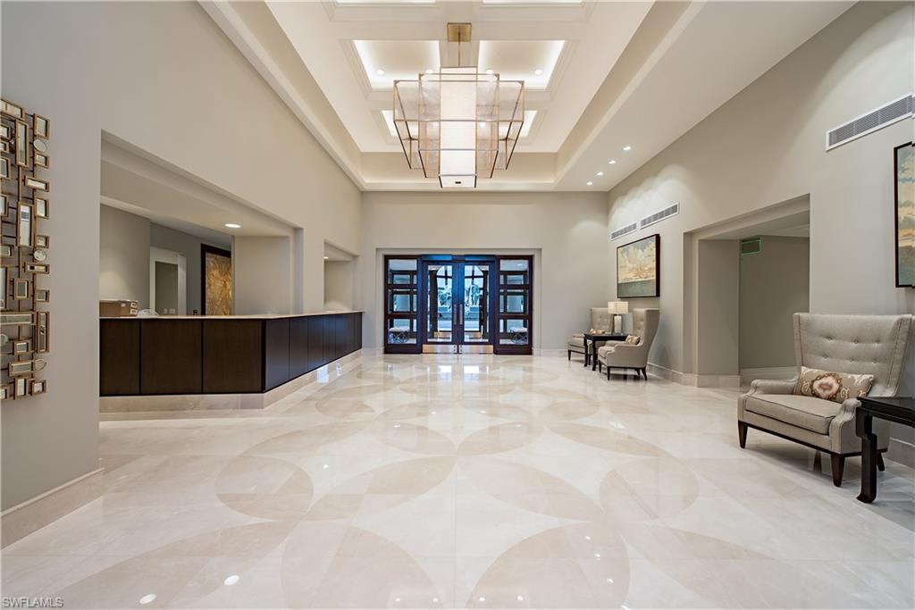 REMINGTON AT BAY COLONY - Residential