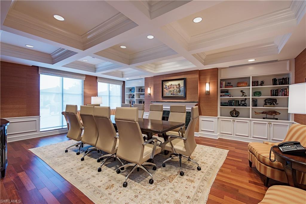 REMINGTON AT BAY COLONY - Residential