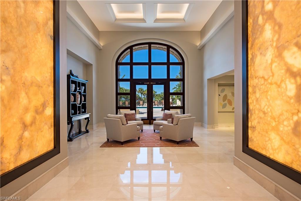 REMINGTON AT BAY COLONY - Residential