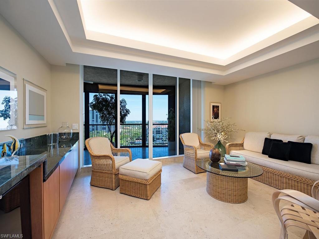 REMINGTON AT BAY COLONY - Residential