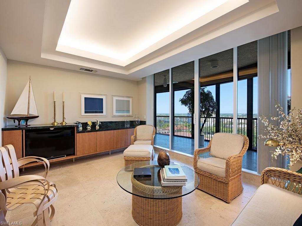 REMINGTON AT BAY COLONY - Residential