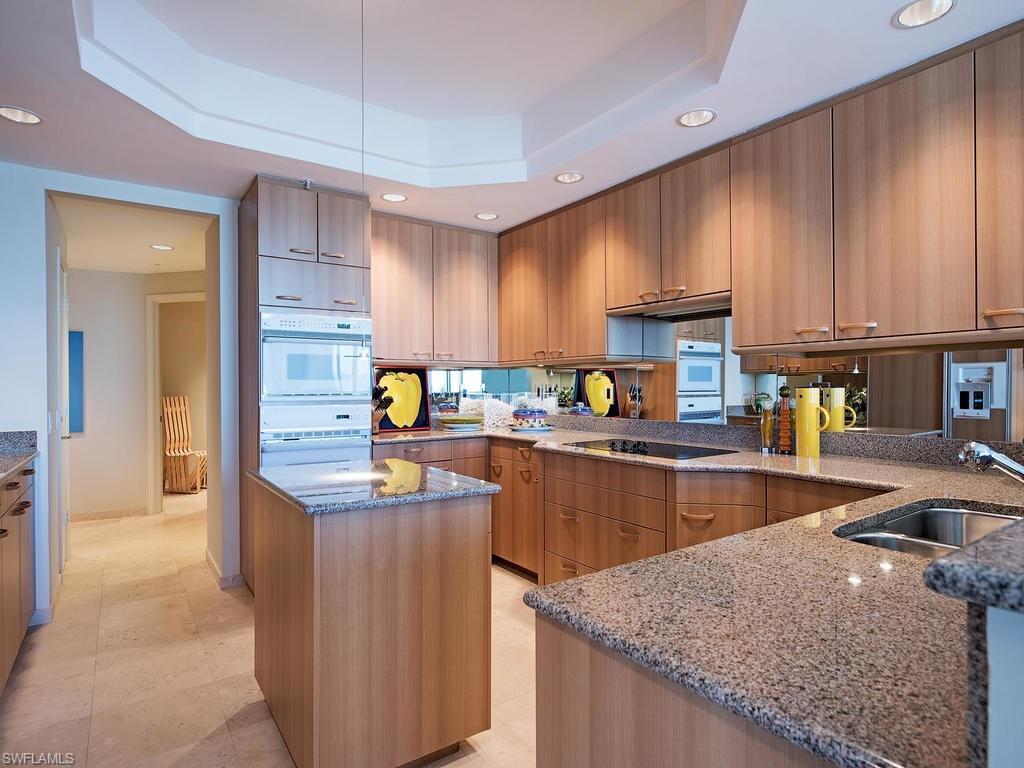 REMINGTON AT BAY COLONY - Residential