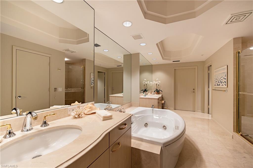 REMINGTON AT BAY COLONY - Residential