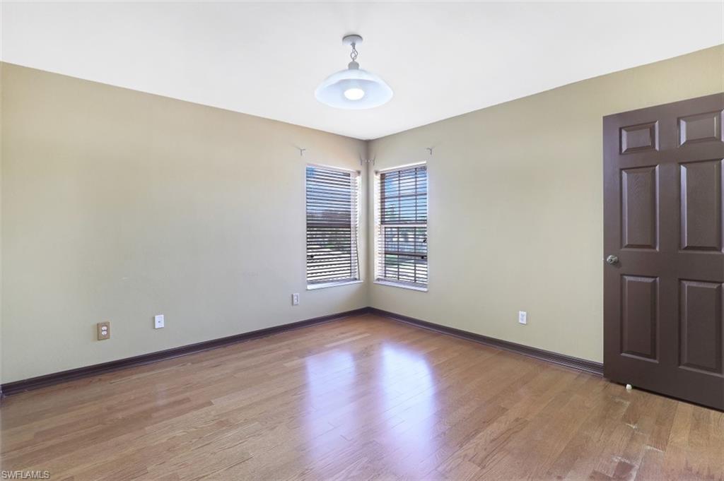 THE RESERVE AT ESTERO - Residential