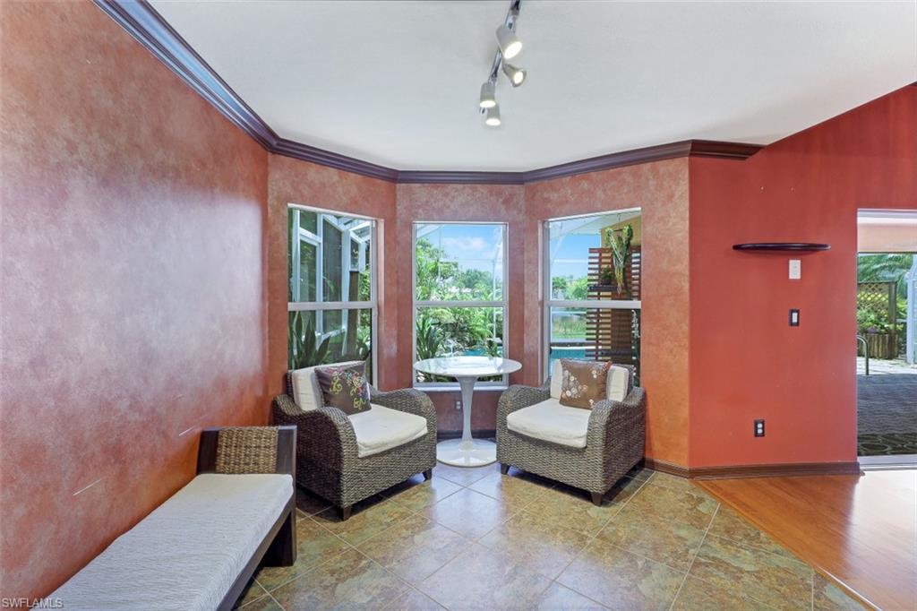 THE RESERVE AT ESTERO - Residential