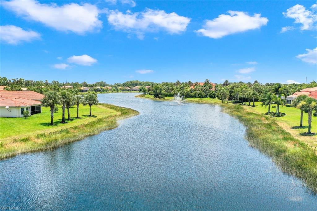 THE RESERVE AT ESTERO - Residential