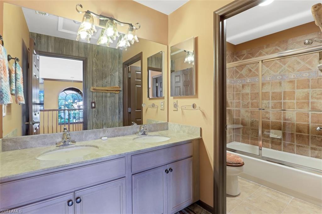 THE RESERVE AT ESTERO - Residential