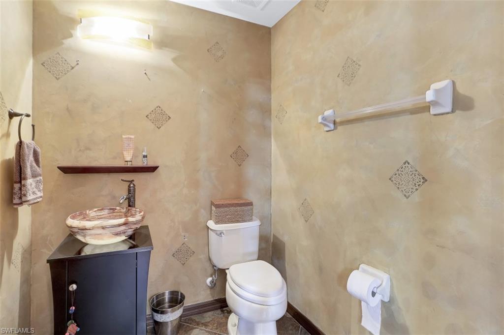 THE RESERVE AT ESTERO - Residential