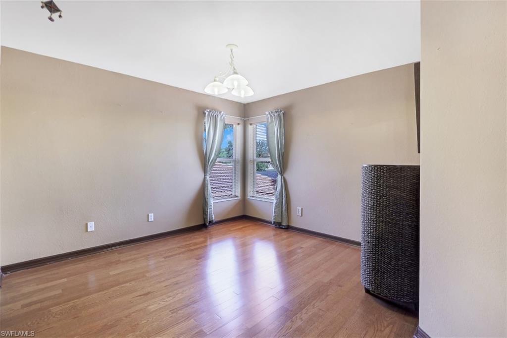 THE RESERVE AT ESTERO - Residential