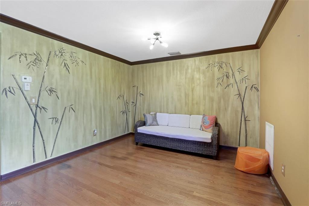 THE RESERVE AT ESTERO - Residential