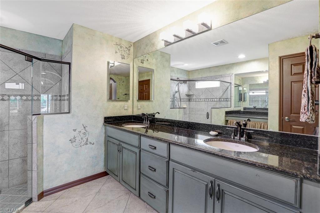 THE RESERVE AT ESTERO - Residential