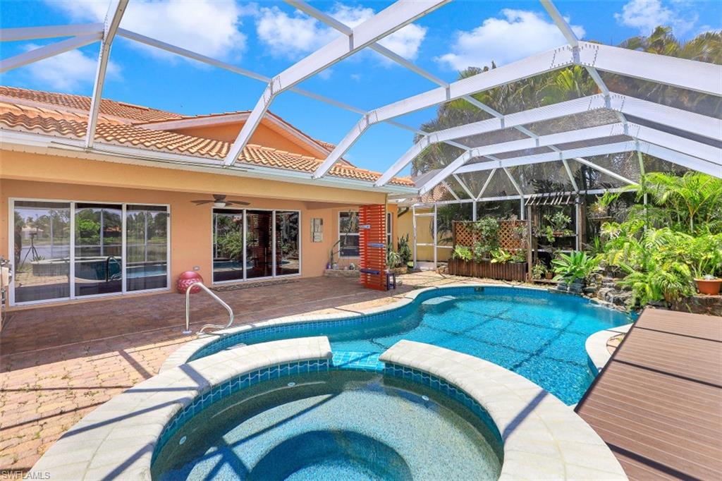 THE RESERVE AT ESTERO - Residential