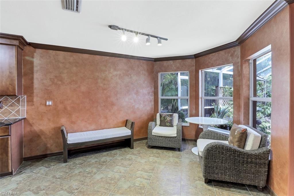 THE RESERVE AT ESTERO - Residential