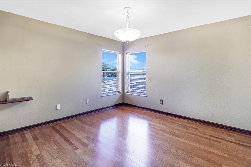 THE RESERVE AT ESTERO - Residential