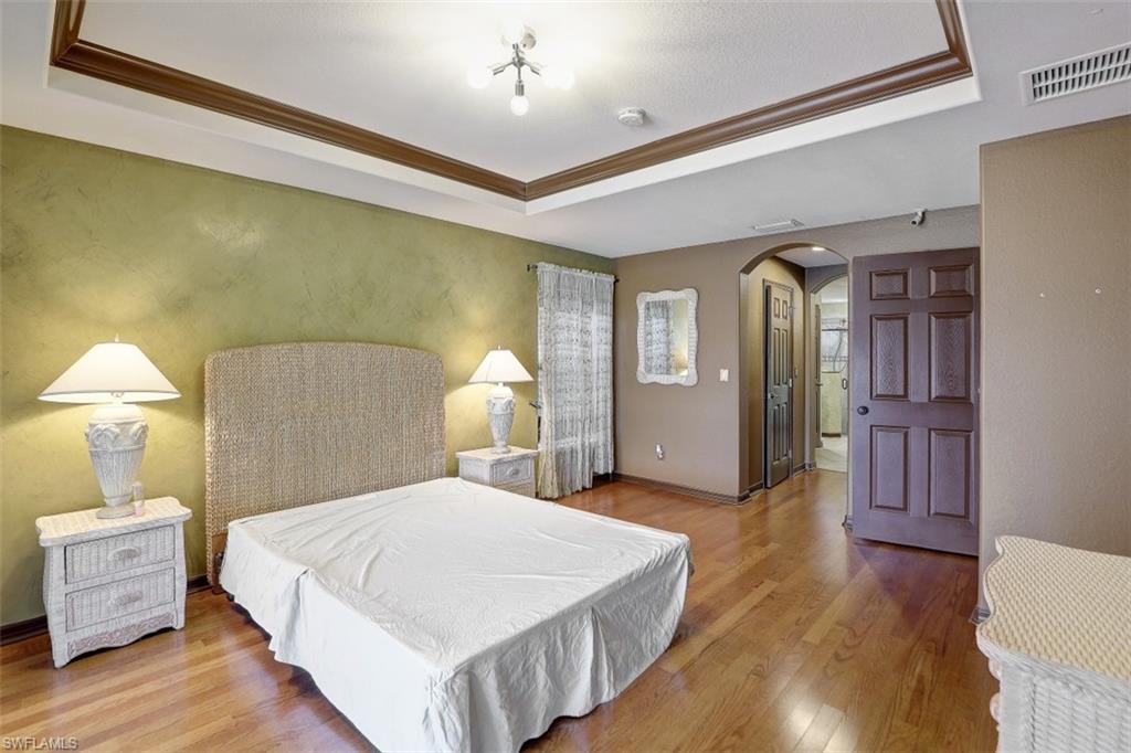 THE RESERVE AT ESTERO - Residential