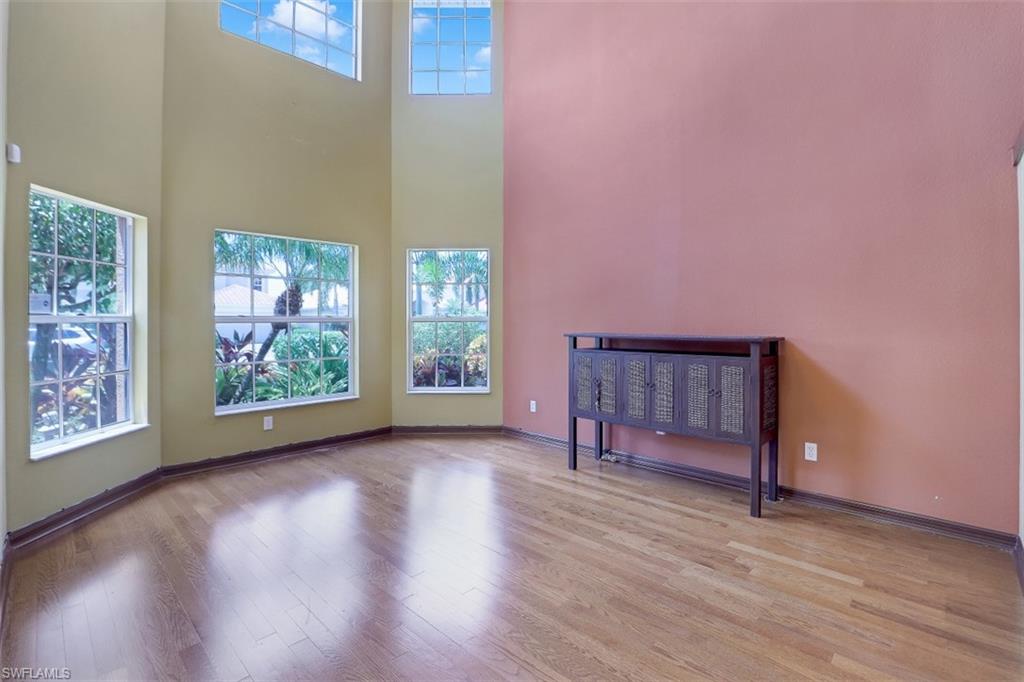 THE RESERVE AT ESTERO - Residential