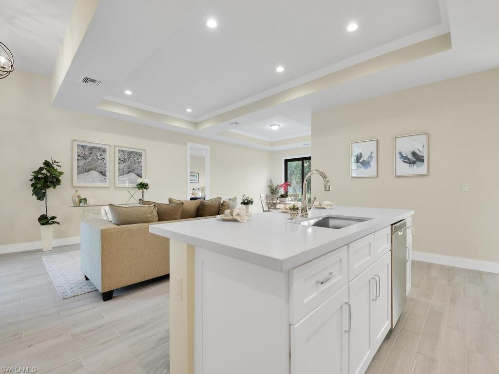 BUCKINGHAM - Residential