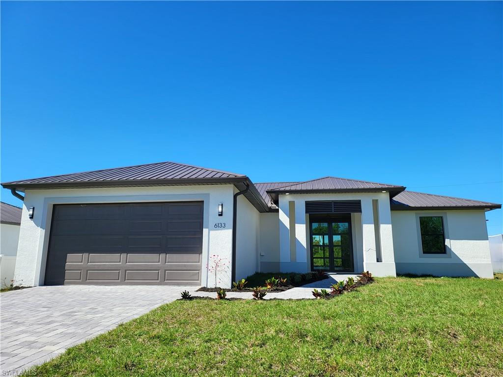 BUCKINGHAM - Residential