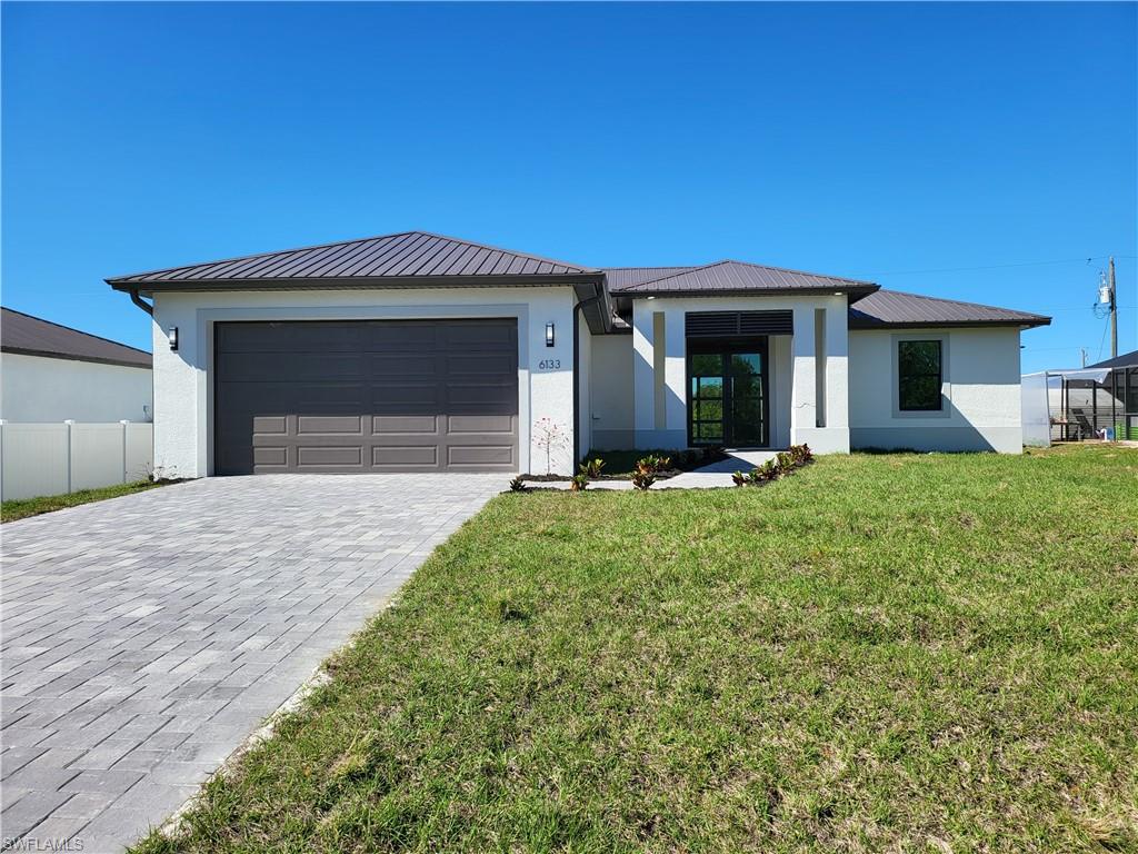 BUCKINGHAM - Residential