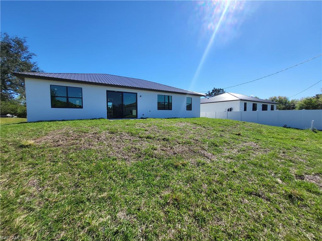 BUCKINGHAM - Residential