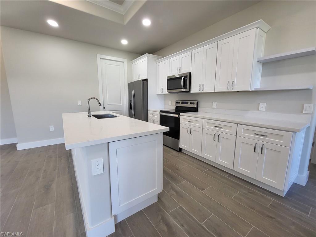 BUCKINGHAM - Residential