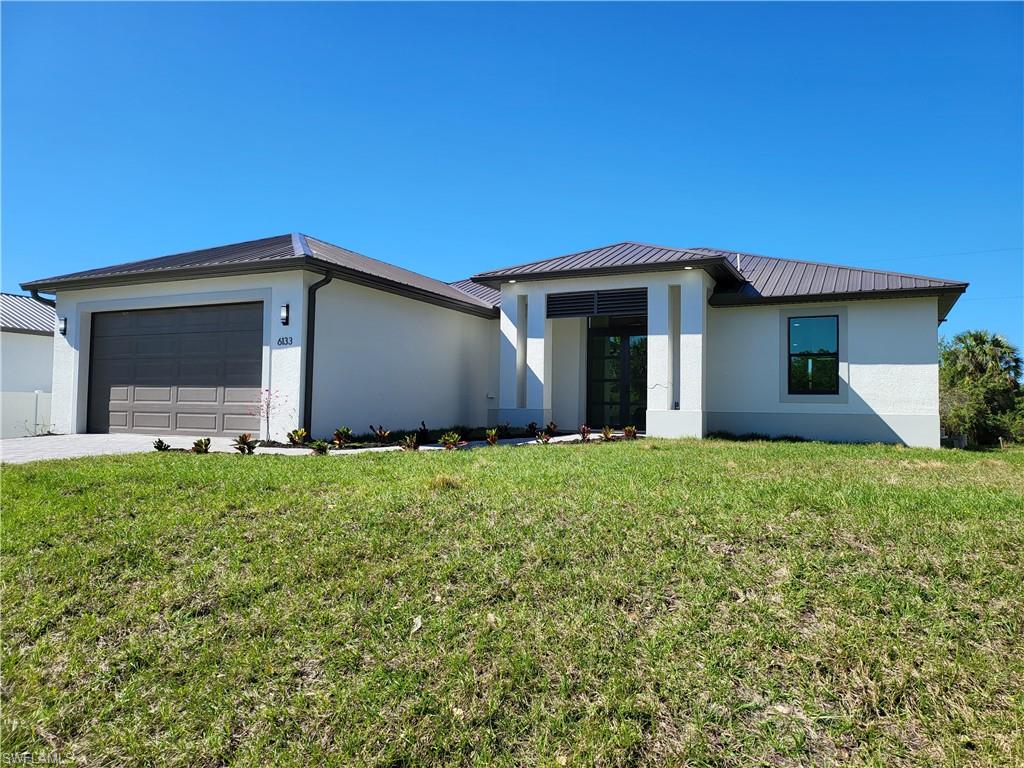 BUCKINGHAM - Residential