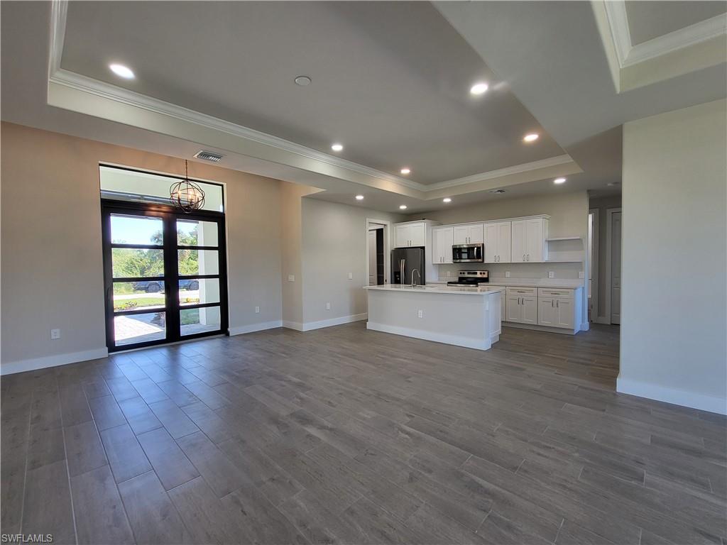 BUCKINGHAM - Residential