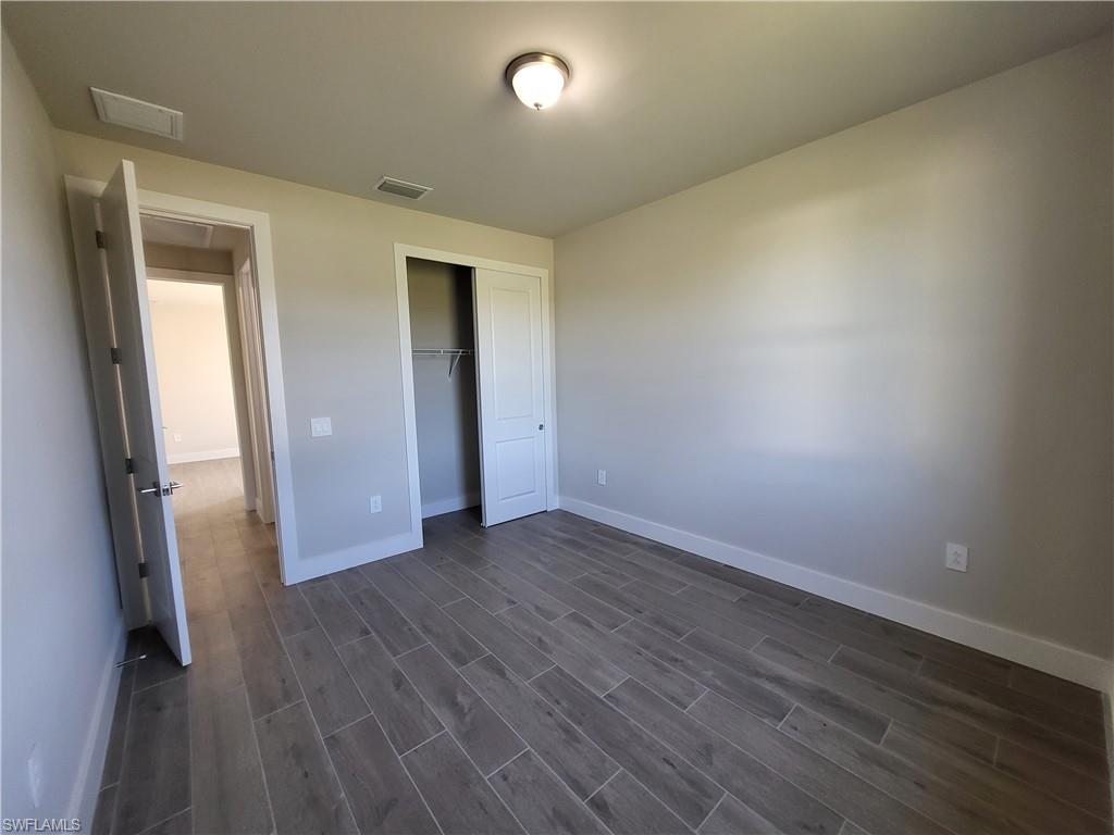 BUCKINGHAM - Residential