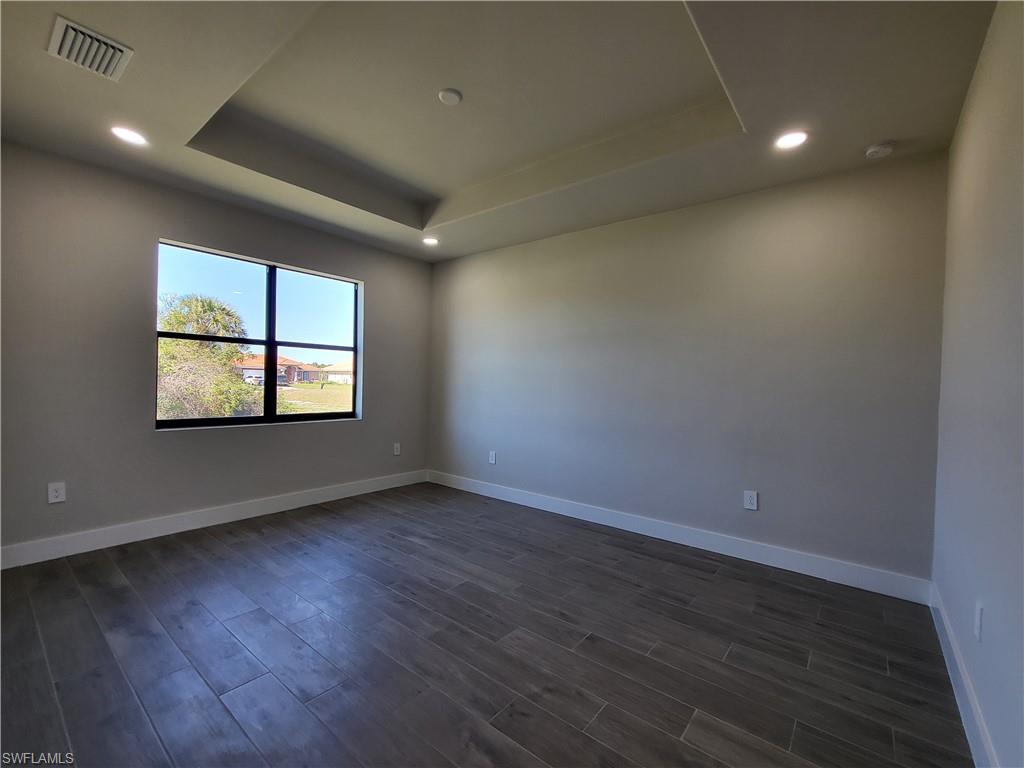 BUCKINGHAM - Residential