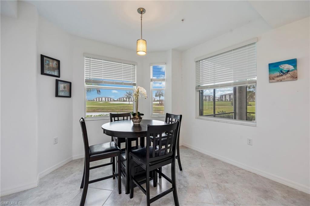 THE NATIONAL GOLF & COUNTRY CLUB AT AVE MARIA - Residential Lease