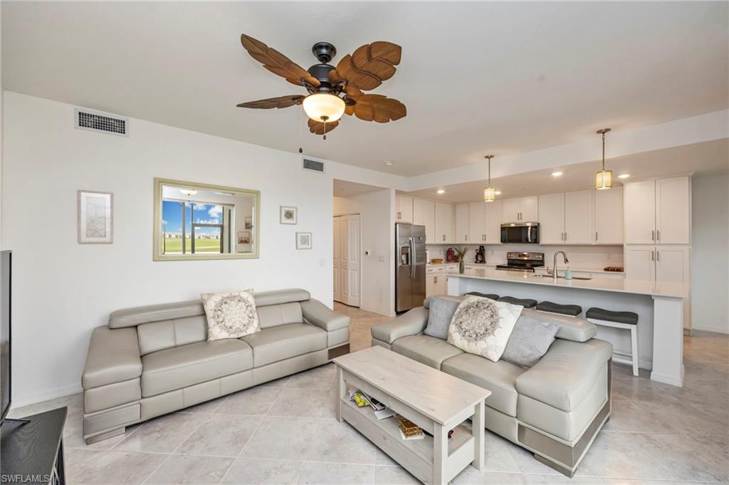 THE NATIONAL GOLF & COUNTRY CLUB AT AVE MARIA - Residential Lease