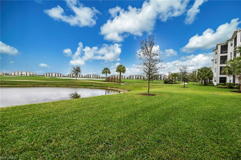 THE NATIONAL GOLF & COUNTRY CLUB AT AVE MARIA - Residential Lease