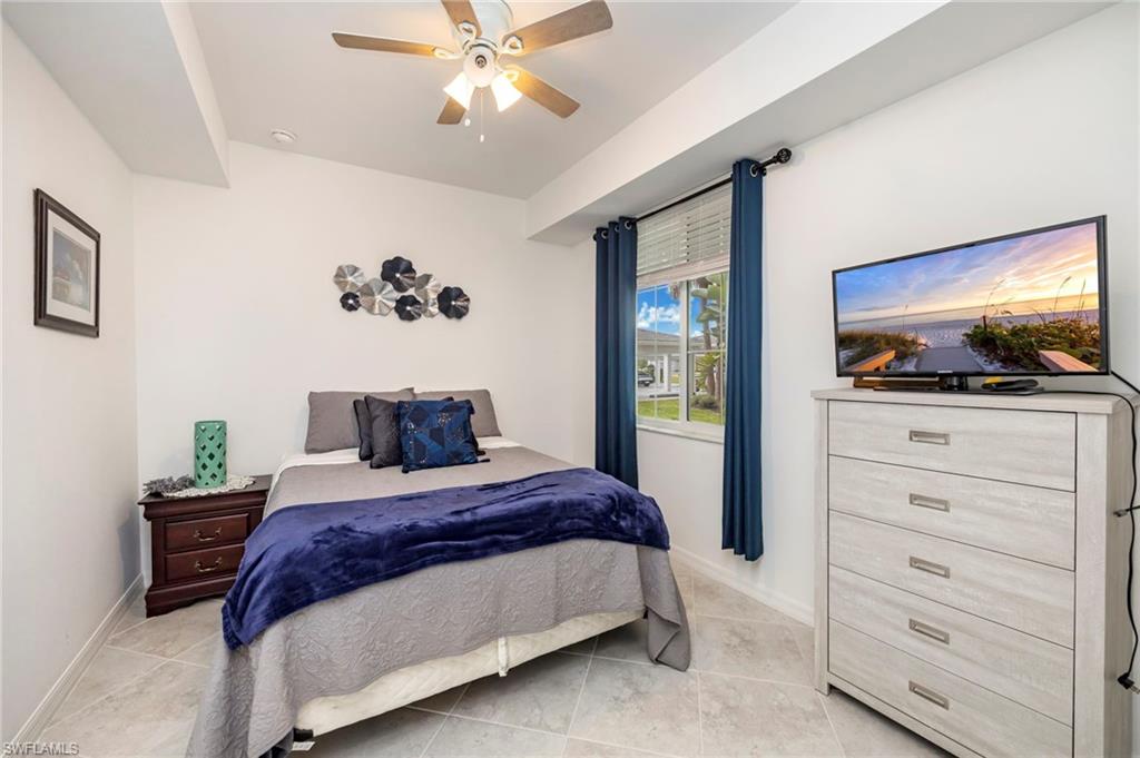 THE NATIONAL GOLF & COUNTRY CLUB AT AVE MARIA - Residential Lease