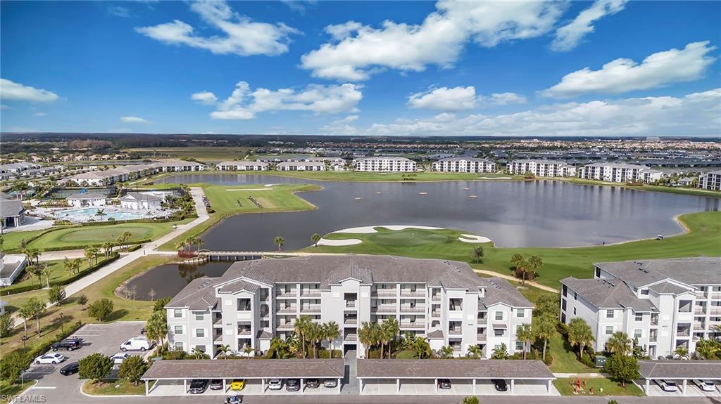 THE NATIONAL GOLF & COUNTRY CLUB AT AVE MARIA - Residential Lease