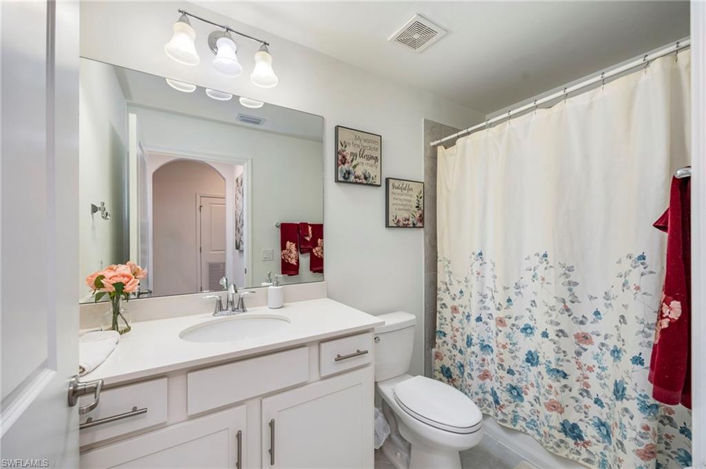 THE NATIONAL GOLF & COUNTRY CLUB AT AVE MARIA - Residential Lease