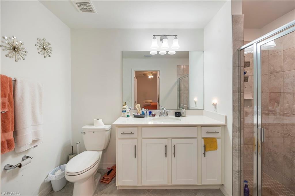 THE NATIONAL GOLF & COUNTRY CLUB AT AVE MARIA - Residential Lease