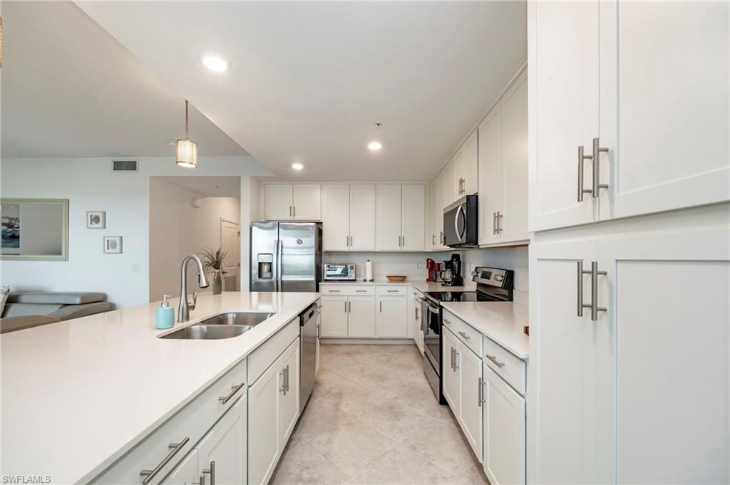 THE NATIONAL GOLF & COUNTRY CLUB AT AVE MARIA - Residential Lease