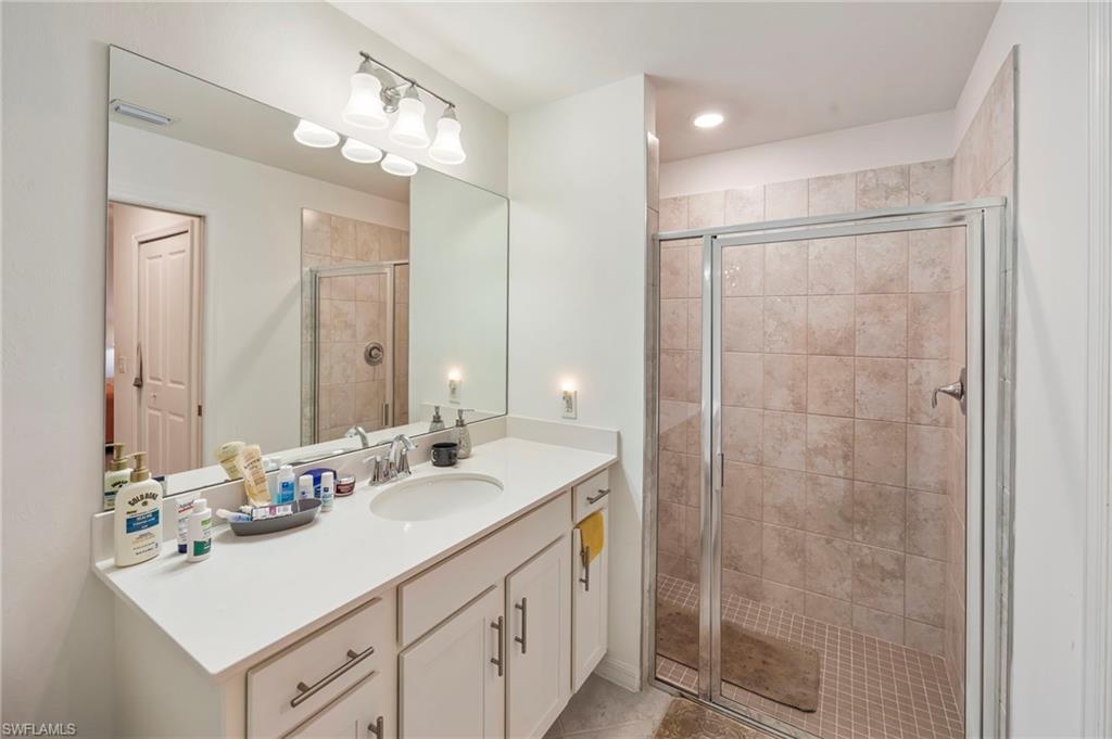 THE NATIONAL GOLF & COUNTRY CLUB AT AVE MARIA - Residential Lease