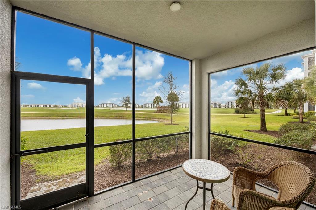 THE NATIONAL GOLF & COUNTRY CLUB AT AVE MARIA - Residential Lease