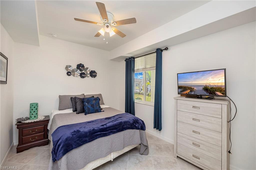 THE NATIONAL GOLF & COUNTRY CLUB AT AVE MARIA - Residential Lease